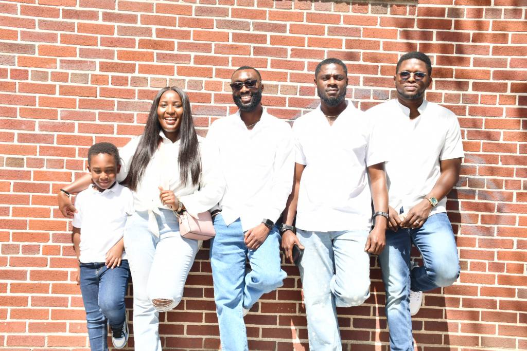 World Movers Generation