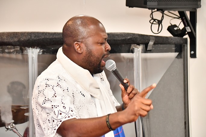 Armour Bearers Prayer